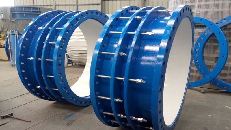工业水泵流量管径搭配：标准与实际应用解析