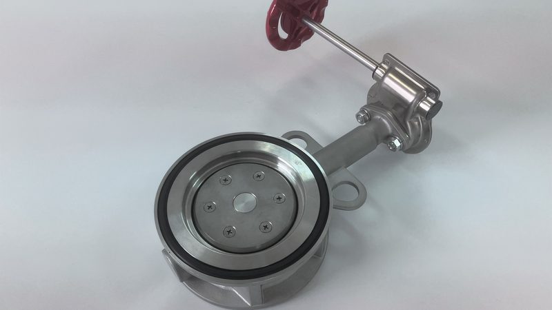 地下室污水提升泵安装尺寸参数解析**