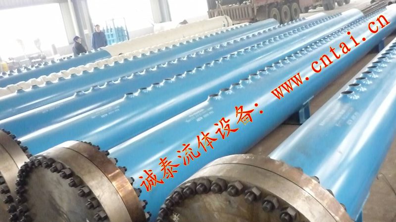 多级离心泵扬程计算：掌握这几点，选型不再迷茫